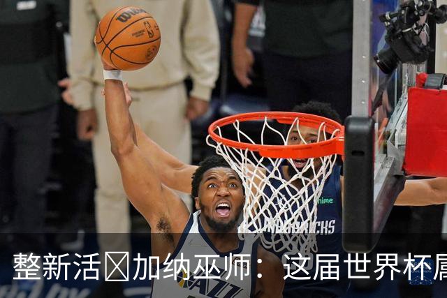 整新活😅加纳巫师：这届世界杯属于C罗葡萄牙 意外诅咒了土耳其