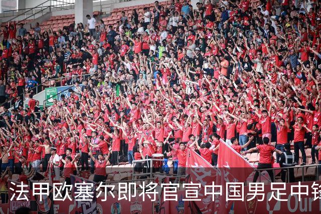 法甲欧塞尔即将官宣中国男足中锋魏祥鑫加盟，外租波尔图引关注